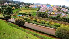 Weekend Trip In August: अगस्त में फैमिली के साथ क्वालिटी टाइम स्पेंड करना हो तो, महाराष्ट्र की ये जगहें बेस्ट ऑप्शन है