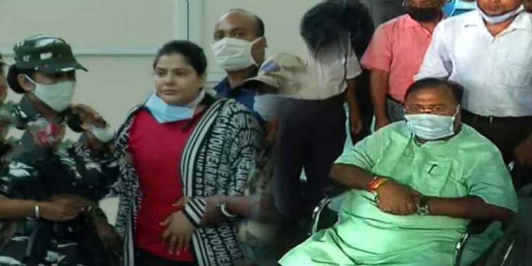 ED Keeps Track Of Lands In Name Of Partha Chatterjees Close Aide Arpita Mukherjee Says Source SSC Scam: পার্থ -ঘনিষ্ঠ অর্পিতার নামে থাকা একাধিক জমিতেও এবার নজর ইডি-র
