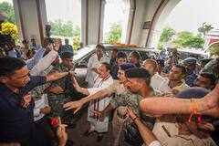 Patna News: BJP अध्यक्ष नड्डा का पटना यूनिवर्सिटी के छात्रों ने किया विरोध, लगाए गो बैक के नारे