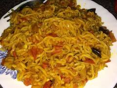 எலி மருந்து வைத்த தக்காளி.. டிவி பார்க்கும் கவனத்தில், தவறுதலாக Maggi செய்து சாப்பிட்ட பெண் உயிரிழப்பு..