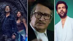 Top Entertainment News Today: টলিউড থেকে বলিউড, আজকের সেরা বিনোদনের খবর