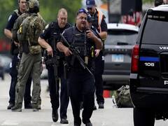 தொடர் துப்பாக்கிச்சூடு..பயங்கர ஆயுதங்தளுக்கு கட்டுப்பாடு விதிக்கும் மசோதா...செனட்டில் நிறைவேறுமா? 