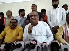 UP: 'बने ऐसा कानून जिससे...', कांग्रेस नेता अधीर रंजन चौधरी के राष्ट्रपति को लेकर बयान पर बोले मंत्री संजय निषाद