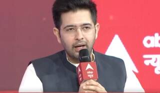 ABP Shikhar Sammelan Punjab: Watch the Exclusive interview of AAP Leader Raghav Chadha