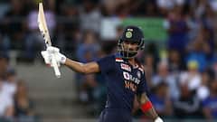 টি-টোয়েন্টি বিশ্বকাপে সর্বোচ্চ রানসংগ্রাহক হওয়ার দাবিদার এই পাঁচ তারকা ব্যাটার