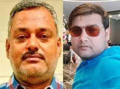 Kanpur News: рд╡рд┐рдХрд╛рд╕ рджреБрдмреЗ рдХреЗ рдХрд░реАрдмреА рдЬрдпрдХрд╛рдВрдд рдмрд╛рдЬрдкреЗрдИ рдХреА рд╕рдВрдкрддреНрддрд┐ рд╣реЛрдЧреА рдЬрдмреНрдд, рдХрд╛рдирдкреБрд░ рдХреЗ рдПрд╕рдбреАрдПрдо рдиреЗ рдорд╛рдВрдЧреА рдЬрд╛рдирдХрд╛рд░реА