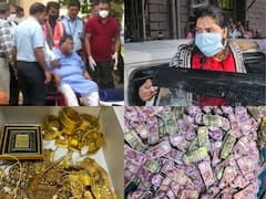 Bengal SSC Scam: పార్థ ఛటర్జీ ఆమె ఇంటికి రెగ్యులర్‌గా వచ్చే వారు - అర్పిత ముఖర్జీ డ్రైవర్ హాట్ కామెంట్స్