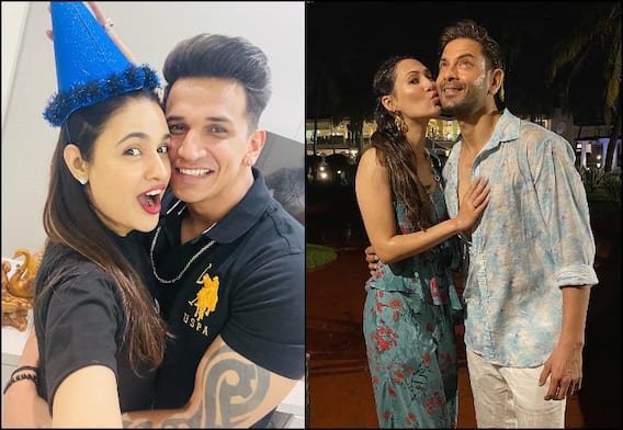 Bigg Boss Couples: जैस्मिन-अली से करण-तेजस्वी तक, इन सेलेब्स की बिग बॉस ने बना दी जोड़ी