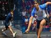 CWG 2022 Squash: காமன்வெல்த் ஸ்குவாஷ் போட்டிகளில், வெற்றியுடன் தொடங்கிய ஜோஷ்னா, சவுரவ் கோஷால்..!