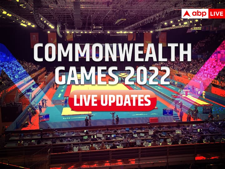 Commonwealth Games 2022 Day 2 Live: भारत को मेडल की उम्मीद, ये खिलाड़ी कर सकते हैं अच्छा प्रदर्शन