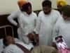 'Felt Humiliated': VC Forced To Lie On Dirty Hospital Mattress By Punjab Health Minister Resigns
