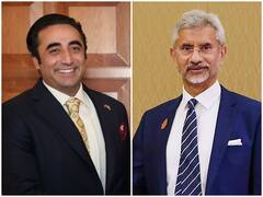 Exclusive: पाकिस्तान में नई सरकार के बाद पहली बार मिले भारत-पाक के विदेश मंत्री, रिश्तों में बेहतरी की दिखी गुंजाइश