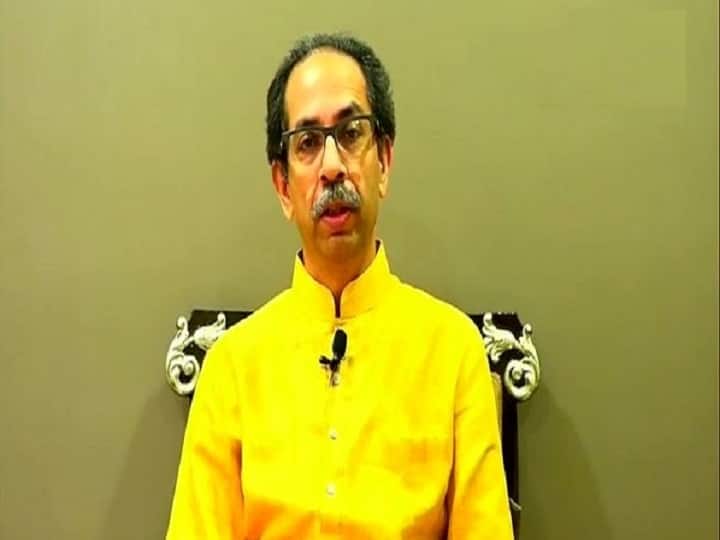 Maharashtra Governor has insulted Marathis says Uddhav Thackeray Uddhav Thackeray: उद्धव ठाकरे का महाराष्ट्र के राज्यपाल पर हमला- 'मराठियों का किया अपमान'