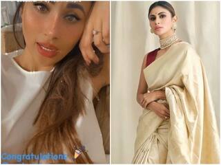 Mouni Roy: ਮੌਨੀ ਰਾਏ ਨੇ ਸ਼ੇਅਰ ਕੀਤੀ ਤਸਵੀਰ, ਫ਼ੈਨਜ਼ ਨੇ ਕਿਹਾ ਪ੍ਰੈਗਨੈਂਟ ਹੈ ਮੌਨੀ, ਵਾਇਰਲ ਹੋਈ ਫ਼ੋਟੋ