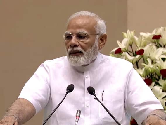 Headlines: आज पीएम मोदी करेंगे 'मन की बात' | पार्थ-अर्पिता का आज होगा मेडिकल चेक-अप