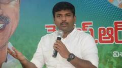 Minister Gudivada Amarnadh : మద్యంపై చంద్రబాబు కోర్టుకెళతారేమో..! | ABP Desam