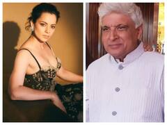 Javed Akhtar Defamation Case: Kangana Ranaut Urges Mumbai Court To Record Her Sister’s Statement