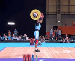 CWG 2022: ভারোত্তোলনে পদকজয়ী বাবার দোকানে রান্না করেন আম পকোড়া, বড়া পাও