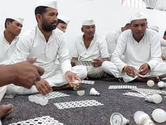 Jabalpur News: गुनाह से सने हाथ फैलाएंगे लोगों के घरों में उजियारा, जबलपुर में कैदियों ने बनाया LED बल्ब