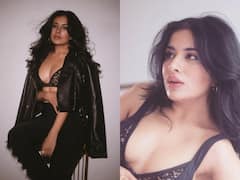 Sara Gurpal Killer Look: पंजाबी एक्ट्रेस Sara Gurpal के किलर लुक पर फिदा हुए फैन्स, तस्वीरें देख आप भी बन जाएंगे दीवाने