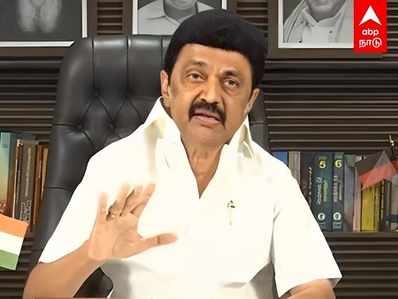 Mk Stalin Latest Speech : ”ஹிந்தி திணிக்கப்படாது”நேருவை சுட்டிக்காட்டி மோடியை தாக்கிய ஸ்டாலின்!