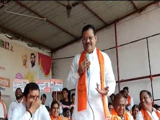 Aurangabad: 'मला 'संज्या' म्हणणाऱ्या खैरेंना मी 'चंद्या' म्हंटले तर..'; संजय शिरसाट यांची खोचक टीका