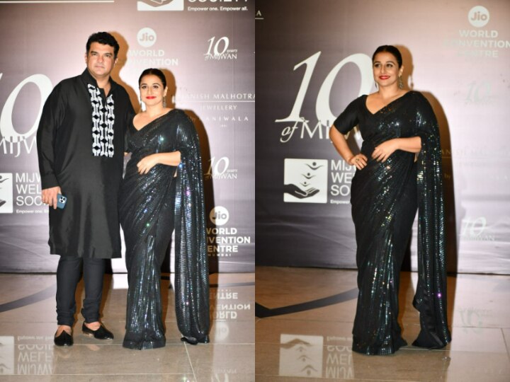 Vidya Balan feels every role she has done has a 'personal connect'; says  'they are an extension of me' – Firstpost