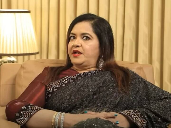 actress sharmilee shared about actor karthik ”கார்த்திக்கை பார்த்து ஜொள்ளு விடுவேன் ! அவ்வளவு பிடிக்கும்” : ஷர்மிலி சொன்ன ஷூட்டிங் சீக்ரெட்..