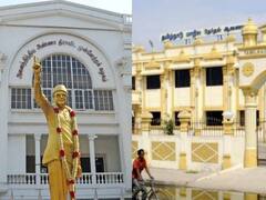 AIADMK: கூட்டத்துக்கு வாங்க! அதிமுக அலுவலகத்துக்கு கடிதம் எழுதிய தேர்தல் ஆணையம்!