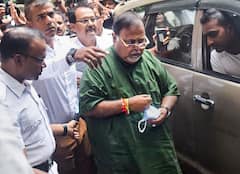 ‘কেউ ছাড়া পাবে না’, আদালতে ইঙ্গিতপূর্ণ মন্তব্য পার্থর, নিশানায় কে!