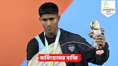 CWG 2022: ভারোত্তোলনে পদকজয়ী বাবার দোকানে রান্না করেন আম পকোড়া, বড়া পাও