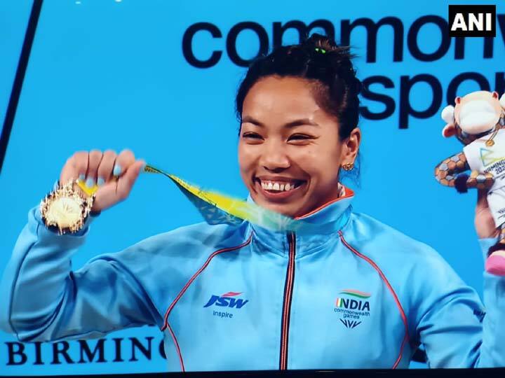 ‘India’s golden bird Meera Bai Chanu’ again created history, know how was the journey