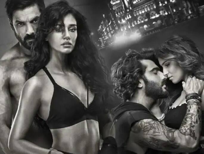 Ek Villain Returns Box Office Collection: John Abraham, Arjun Kapoor starrer collects Rs. 7.15 crores on Friday Ek Villain Returns Box Office Collection: મોટી સ્ટારકાસ્ટ પણ ઓડિયન્સને પ્રભાવિત ના કરી શકી, પ્રથમ દિવસે કર્યો આટલા કરોડનો બિઝનેસ