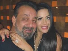 Trishala Dutt Post: संजय दत्त के लिए बेटी त्रिशाला ने किया बेहद खास पोस्ट, तस्वीर में दिखी दोनों की प्यारी बॉन्डिंग