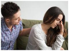Relationship Tips: पति के फ्रेंड को नहीं करती हैं पसंद, इन टिप्स को अपना कर खुद पर पाएं काबू
