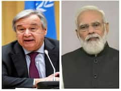 PM Modi ने संयुक्त राष्ट्र महासचिव से की बात, कांगो हमले की जांच कराए जाने का किया आग्रह
