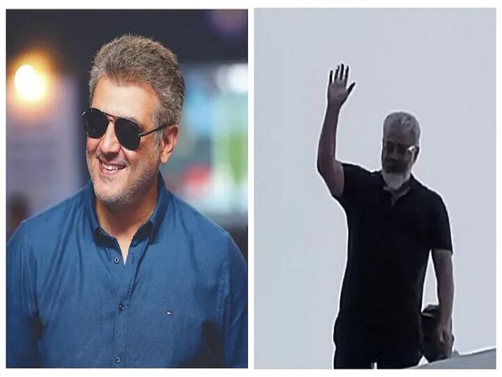 Ajith Wins Gold Medal: வச்ச குறி தப்பல!  துப்பாக்கிச்சுடுதல் போட்டியில் தங்கம் வென்ற அஜித்! மொத்தம் 6! இதுதான் லிஸ்ட்!