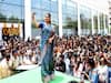 Minister Roja : ఆ ఫొటో నా జీవితాన్నే మార్చేసింది - మంత్రి రోజా