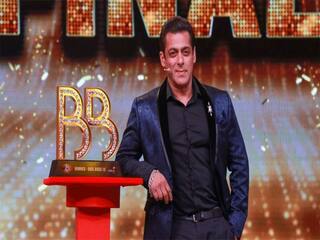 Salman Khan Bigg Boss: ਬਿੱਗ ਬੌਸ ਲਈ ਸਲਮਾਨ ਖਾਨ ਨੇ ਮੰਗੇ ਸੀ 950 ਕਰੋੜ, 800 ਕਰੋੜ `ਚ ਡੀਲ ਹੋਈ ਫ਼ਾਈਨਲ