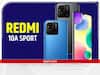 Redmi 10A Sport भारतात लाँच, 11 हजार रुपयांत मिळणार जबरदस्त फीचर्स, जाणून घ्या