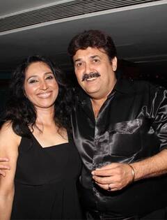 Rasik Dave Death: મહાભારતમાં નંદની ભૂમિકા ભજવનારા રસિક દવેનું નિધન, અરર... ફેમ કેતકી દવેના હતા પતિ