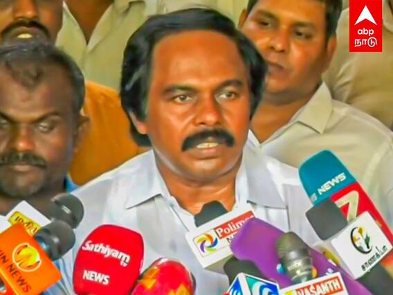 Mano Thangaraja : ’14 வது இடத்தில் இருந்து 2 வது இடம்’’ - அமைச்சர் மனோ தங்கராஜ் பேட்டி