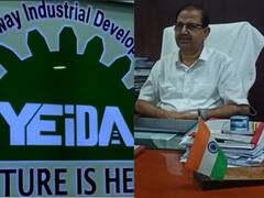 Greater Noida: 'मेडिकल डिवाइस पार्क' के लिए देश-विदेश में किये जाएंगे रोड शो, प्राधिकरण ने बताया पूरा प्लान