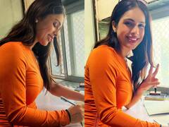 Neha Malik New Home: भोजपुरी एक्ट्रेस नेहा मलिक ने खरीदा मुंबई में घर, फैन्स के साथ शेयर की तस्वीरें