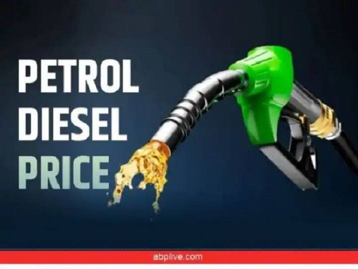 Kolkata Petrol-Diesel Price Today, 22 August 2022, Kolkata petrol diesel Latest rate news Kolkata Petrol-Diesel Price: कोलकाता शहर में पेट्रोल-डीजल के लेटेस्ट रेट जारी, जानिए- आज कितने बदले हैं तेल के दाम?