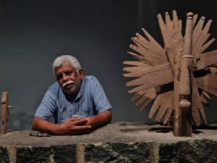 Kerala Writer Civic Chandran Faces Second Sexual Harassment Case: Police Civic Chandran : பிரபல எழுத்தாளர் மீது மேலும் ஒரு பாலியல் குற்றப் புகார்.. பரபரப்பு பதிவுகள்.. நடந்தது என்ன?