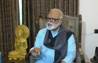 Chhagan Bhujbal : शिक्षण न झालेल्या गोविदांना कोणती नोकरी देणार? छगन भुजबळ यांचा सरकारला सवाल 