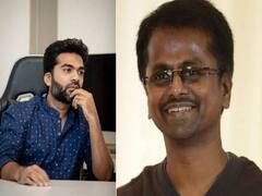 Silambarasan: கோடிகளை நோக்கி கிராஃப்.. ஏ.ஆர்.முருகதாஸூடன் இணையும் சிம்பு? - மாஸ் அப்டேட்..!