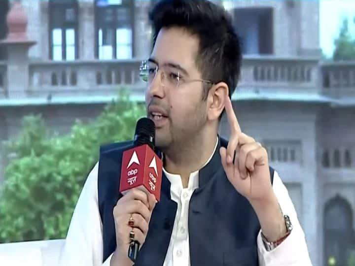 Milk prices skyrocketed Raghav Chadha made big accusations against the Modi government ਦੁੱਧ ਦੀਆਂ ਕੀਮਤਾਂ ਚੜ੍ਹੀਆਂ ਅਸਮਾਨੀ, ਰਾਘਵ ਚੱਢਾ ਨੇ ਮੋਦੀ ਸਰਕਾਰ 'ਤੇ ਲਾਏ ਵੱਡੇ ਇਲਜ਼ਾਮ