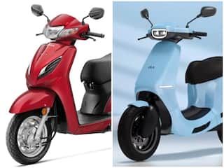 Petrol vs Electric Scooter: પેટ્રોલ કે ઈલેક્ટ્રિક સ્કૂટર પસંદ કરવામાં થઈ રહ્યા છો કન્ફ્યુઝ, આ રીતે કરો પસંદગી